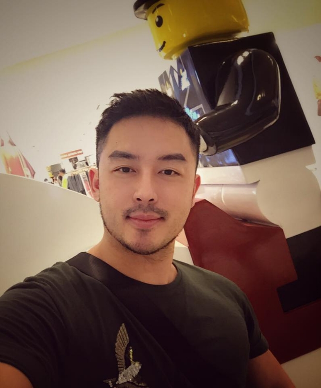 周周的第一张照片--屏南相亲网