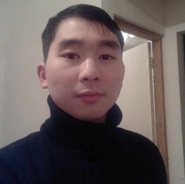 阿鸿的第二张照片--屏南相亲网