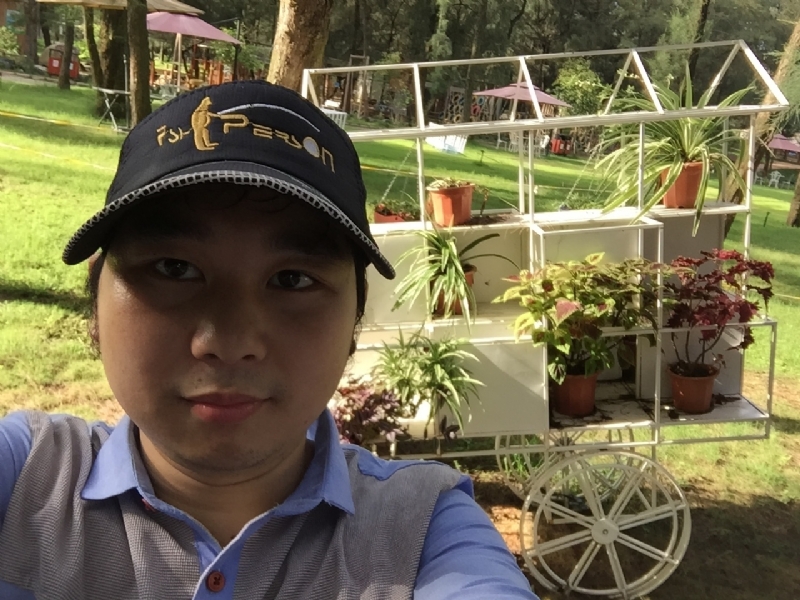 阿鸿的第三张照片--屏南相亲网