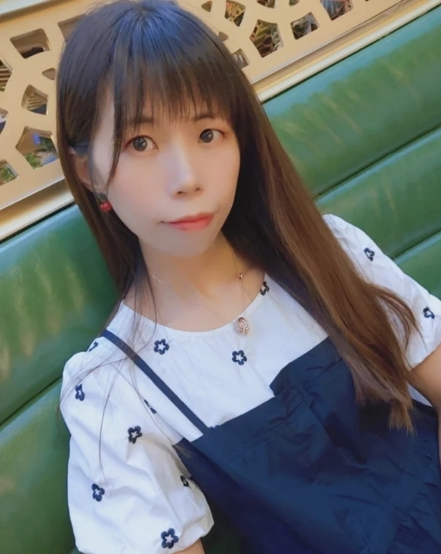 aliya的第一张照片--屏南相亲网