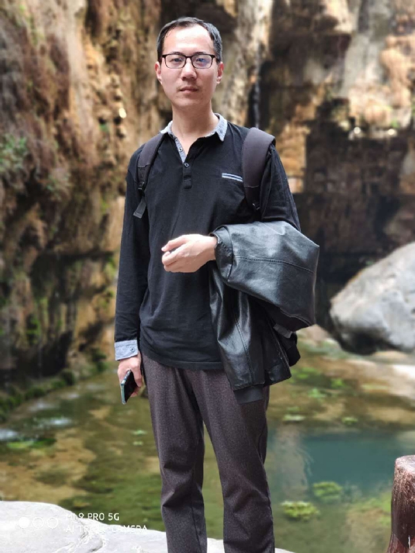 追日的第一张照片--屏南相亲网