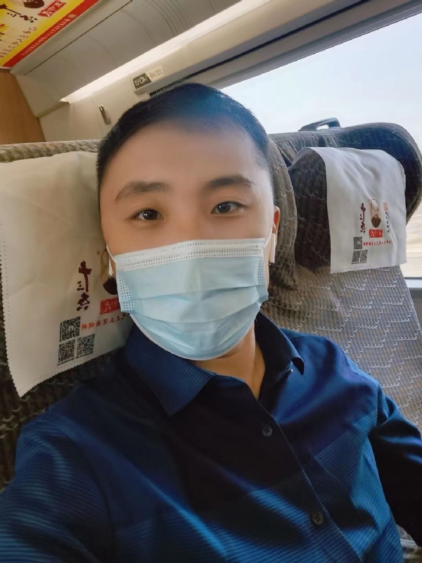 孤独的小屁猪的第二张照片--屏南相亲网