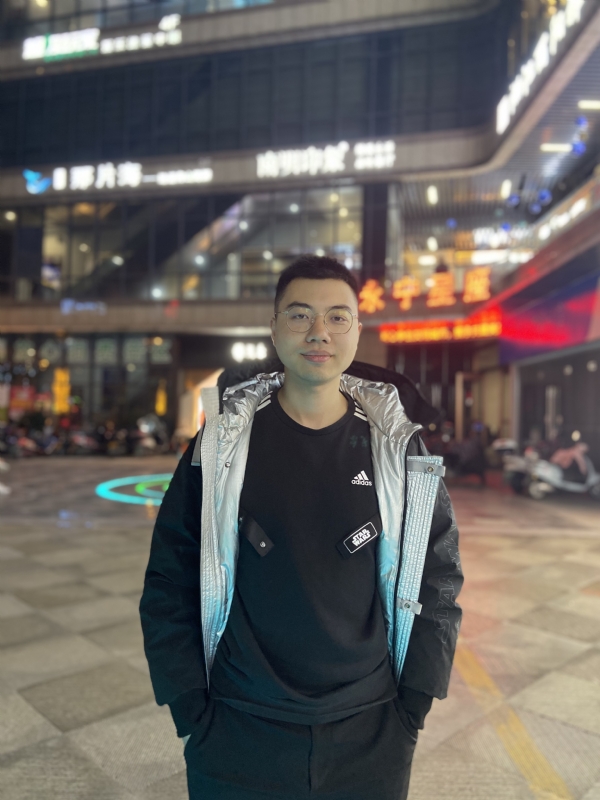 真心永远的第二张照片--屏南相亲网