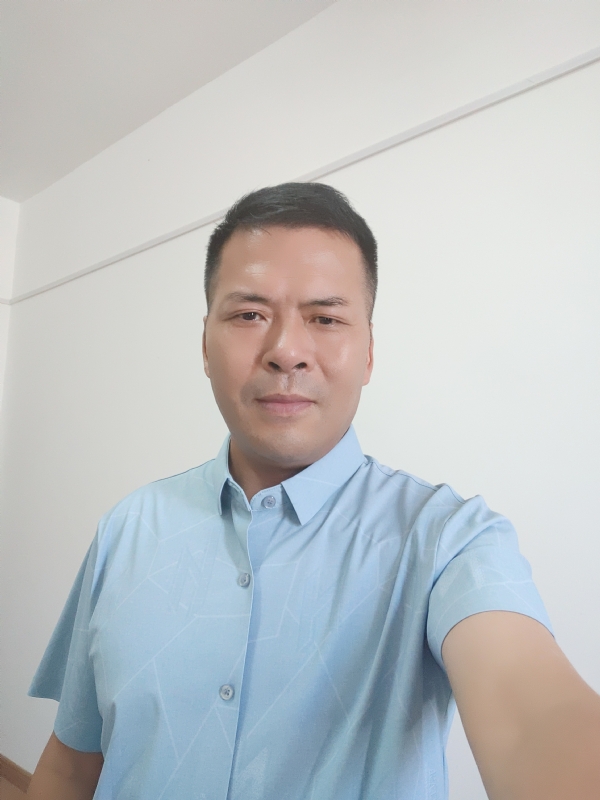 牵挂的第一张照片--屏南相亲网
