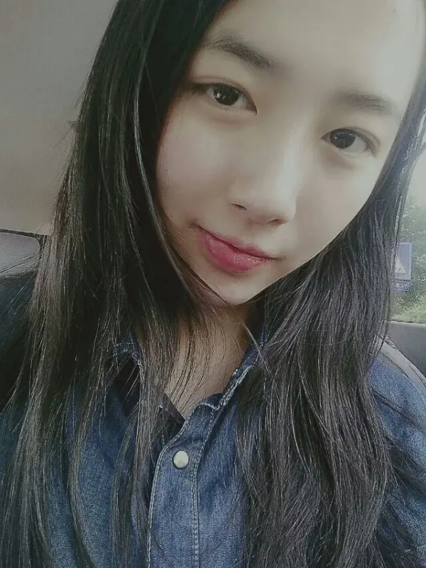 小她的第一张照片--屏南相亲网