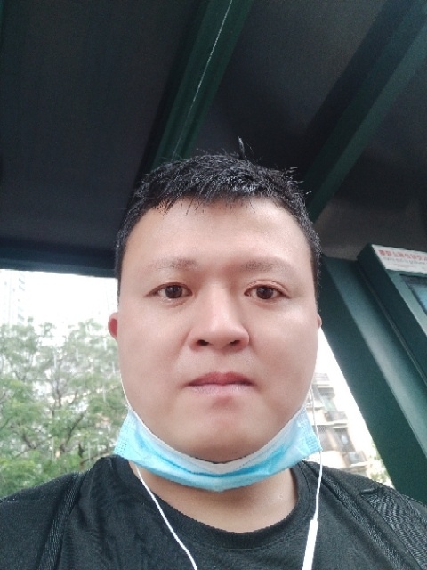李生的第一张照片--屏南相亲网
