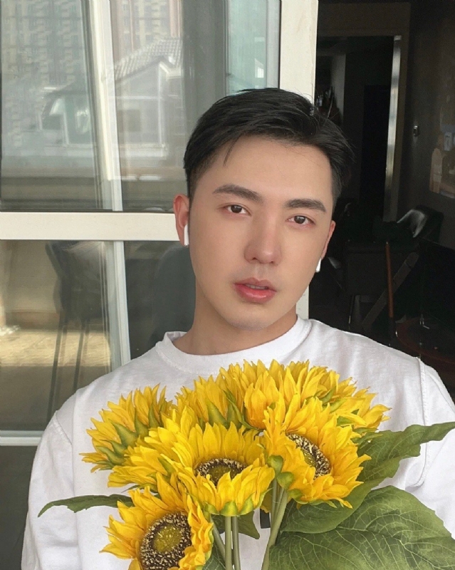 浪子无悔的第二张照片--屏南相亲网