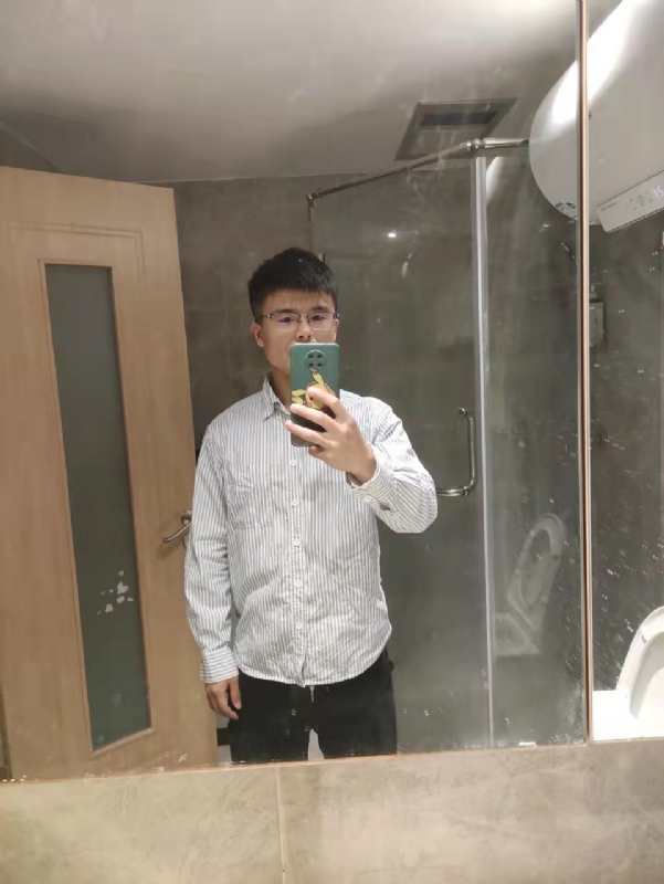 热心市民小胡的第一张照片--屏南相亲网