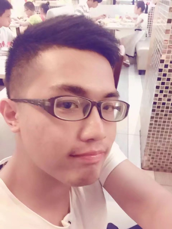 文哥的第一张照片--屏南相亲网