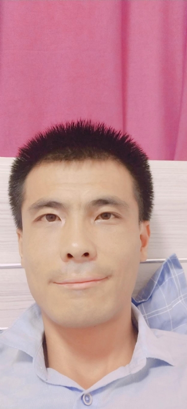 vilvil的第一张照片--屏南相亲网
