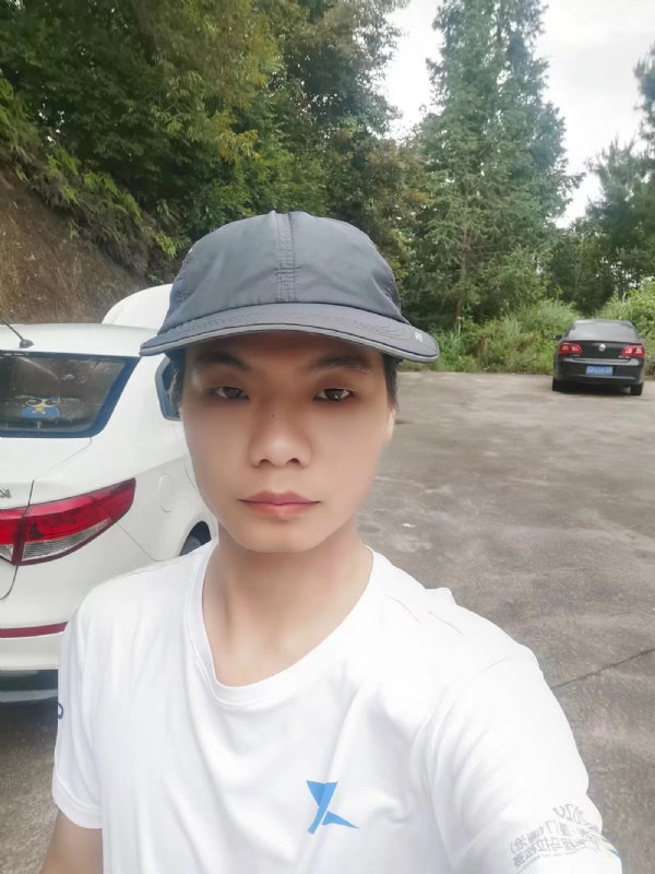 携手相伴的第一张照片--屏南相亲网