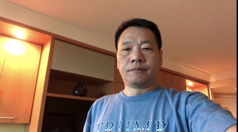 陈先生的第三张照片--屏南相亲网