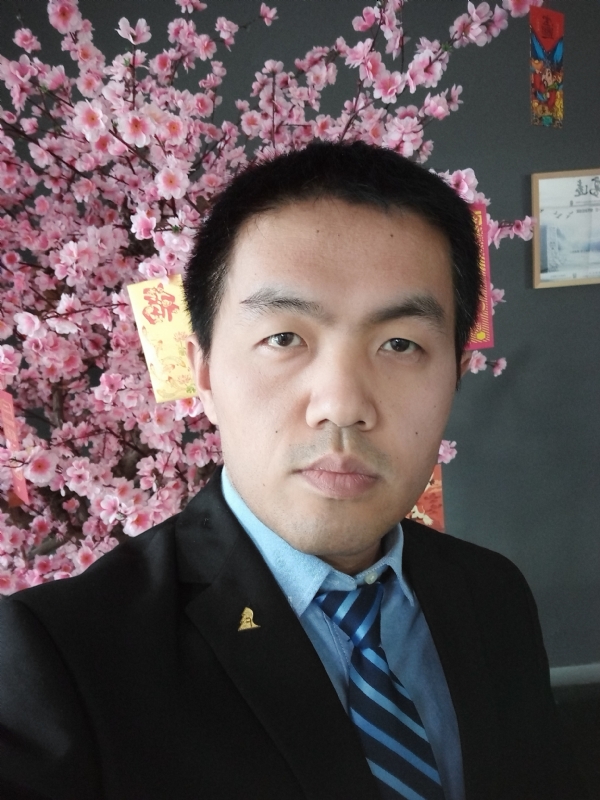 我就是个翻译的第二张照片--屏南相亲网