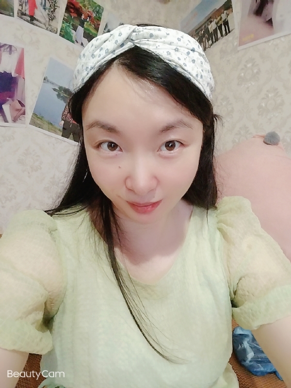 佳佳的第一张照片--屏南相亲网