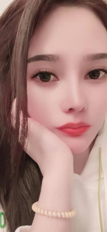 琳琳的第一张照片--屏南相亲网