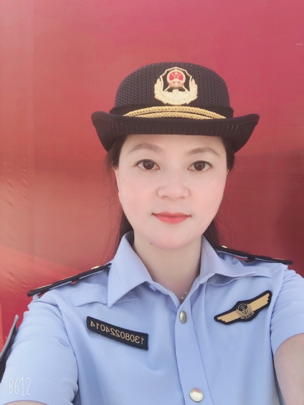 明明的第一张照片--屏南相亲网