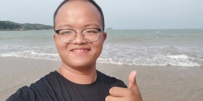 沐川的第二张照片--屏南相亲网