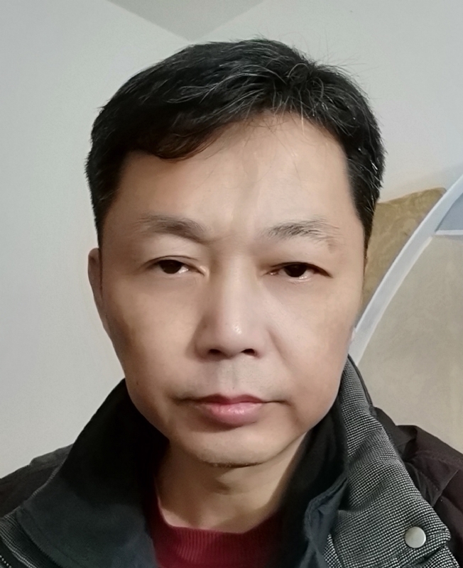 大苏苏的第三张照片--屏南相亲网