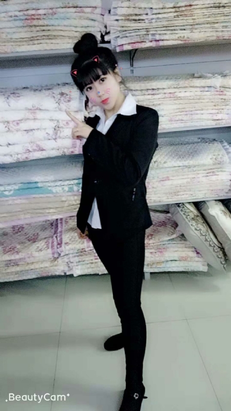 天使我不哭的第二张照片--屏南相亲网