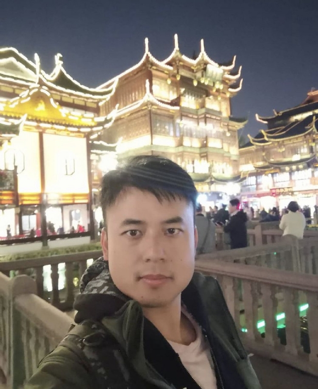 何先生he的第一张照片--屏南相亲网