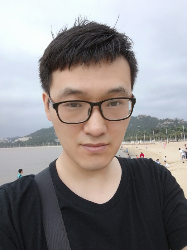 节凑的第一张照片--屏南相亲网