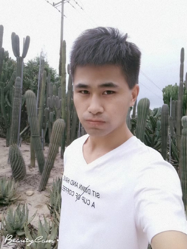 Zeta的第二张照片--屏南相亲网
