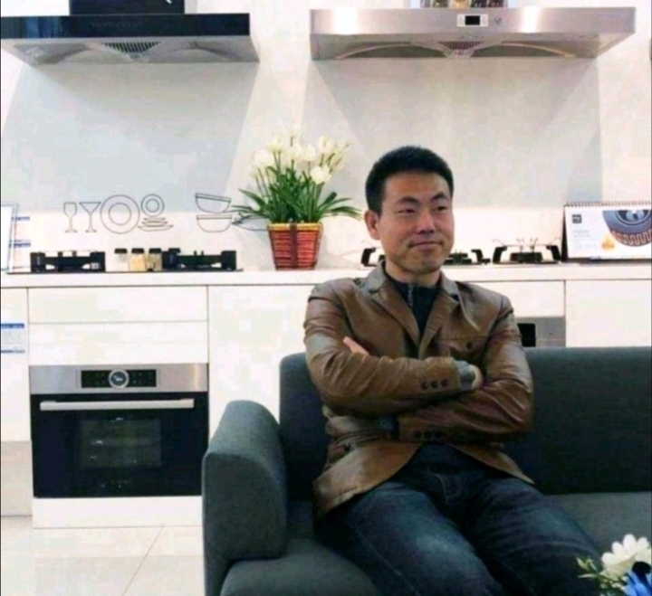 奋斗的执着的第一张照片--屏南相亲网