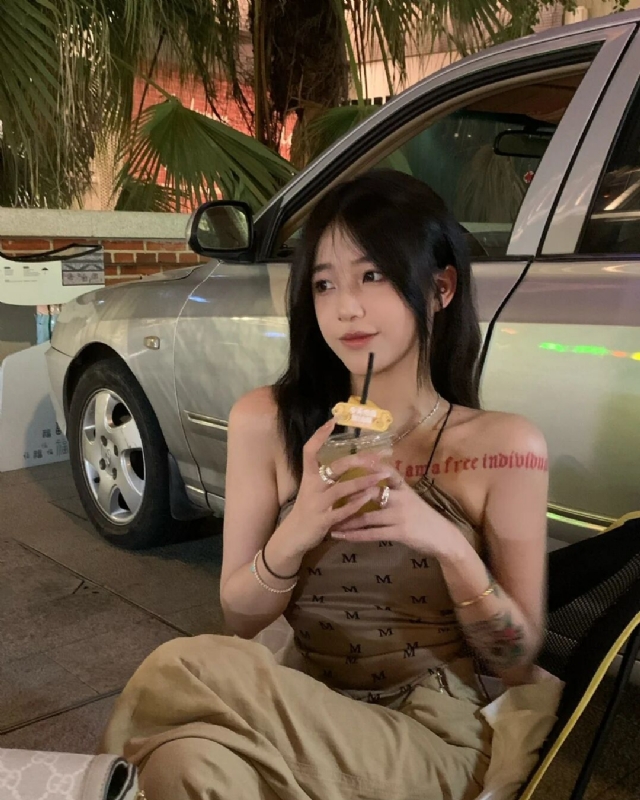 娜娜的第一张照片--屏南相亲网