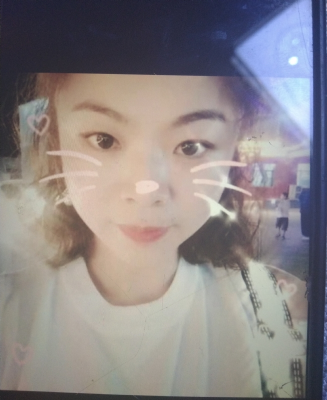 hh张莹的第二张照片--屏南相亲网