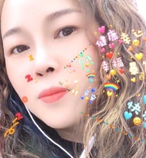 嬌的第一张照片--屏南相亲网