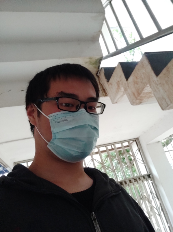 飞度的第一张照片--屏南相亲网