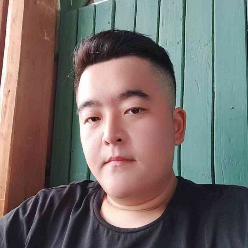 小谢的第一张照片--屏南相亲网
