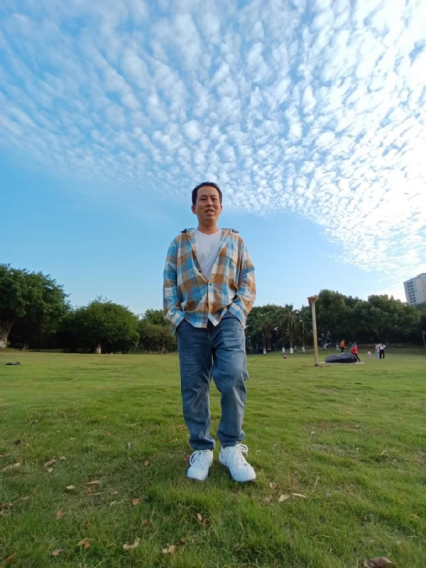 曹先生的第三张照片--屏南相亲网