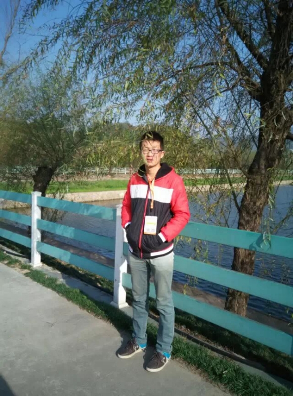 吊羊习习的第一张照片--屏南相亲网