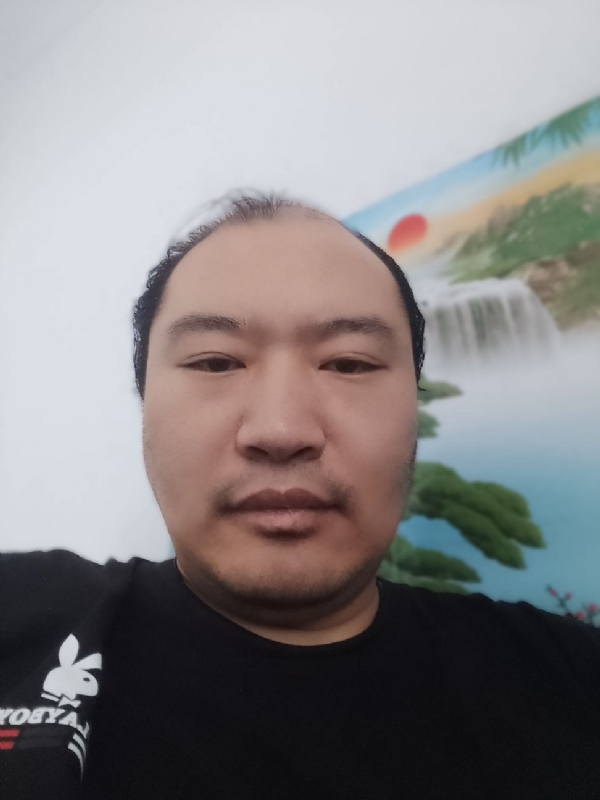 宝心的第一张照片--屏南相亲网