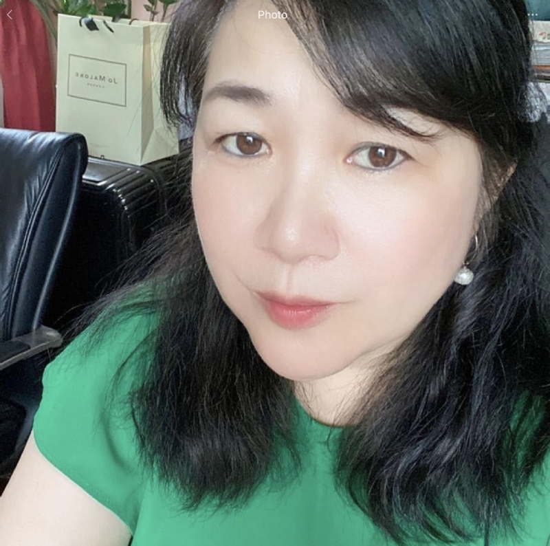 花儿的第一张照片--屏南相亲网