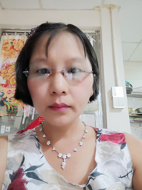 钟烨的第一张照片--屏南相亲网