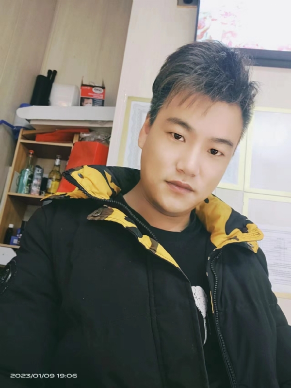 孤酒枕愁眼眠的第二张照片--屏南相亲网