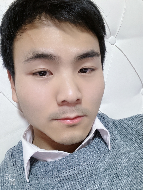 等待的第一张照片--屏南相亲网