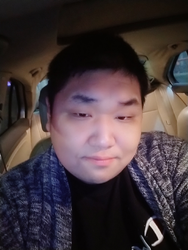 璟璟的第一张照片--屏南相亲网