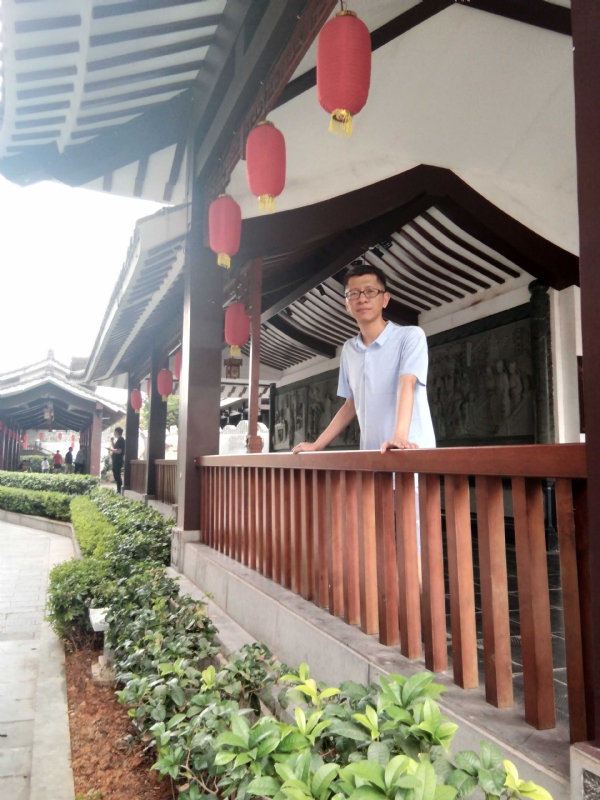 lijian的第一张照片--屏南相亲网