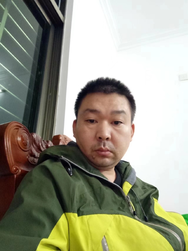 阿汤的第一张照片--屏南相亲网