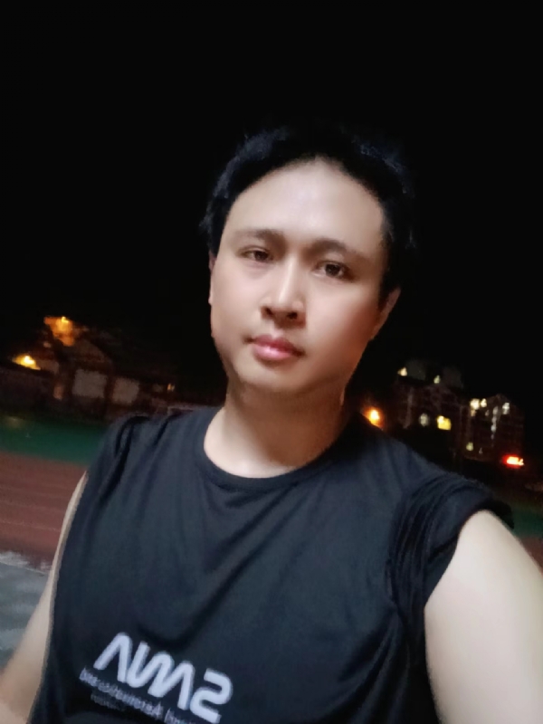 我来看看的第一张照片--屏南相亲网
