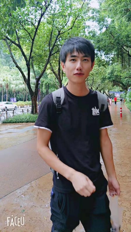 青春易逝的第三张照片--屏南相亲网