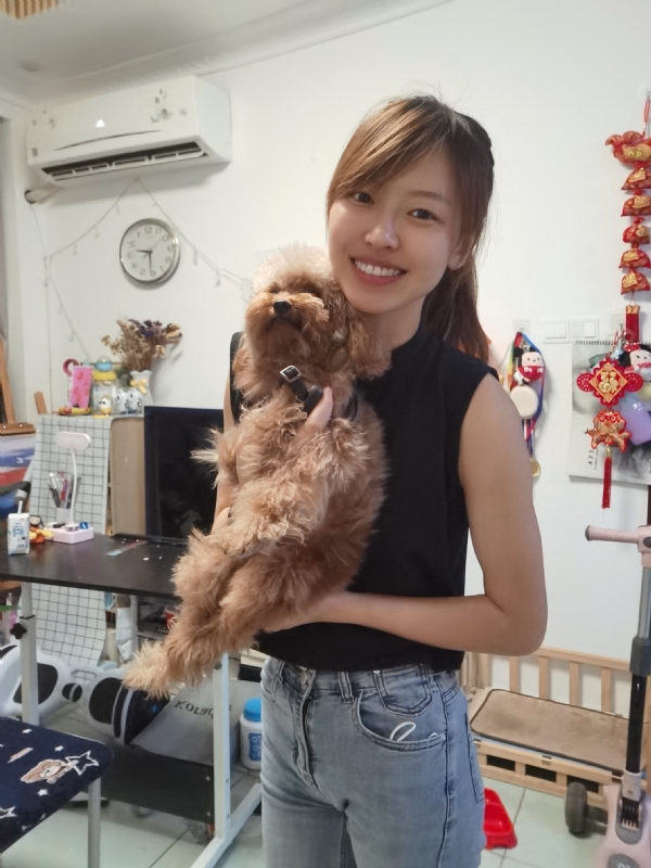 relin的第三张照片--屏南相亲网