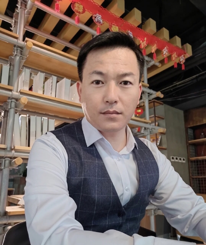 缘来是你的第一张照片--屏南相亲网