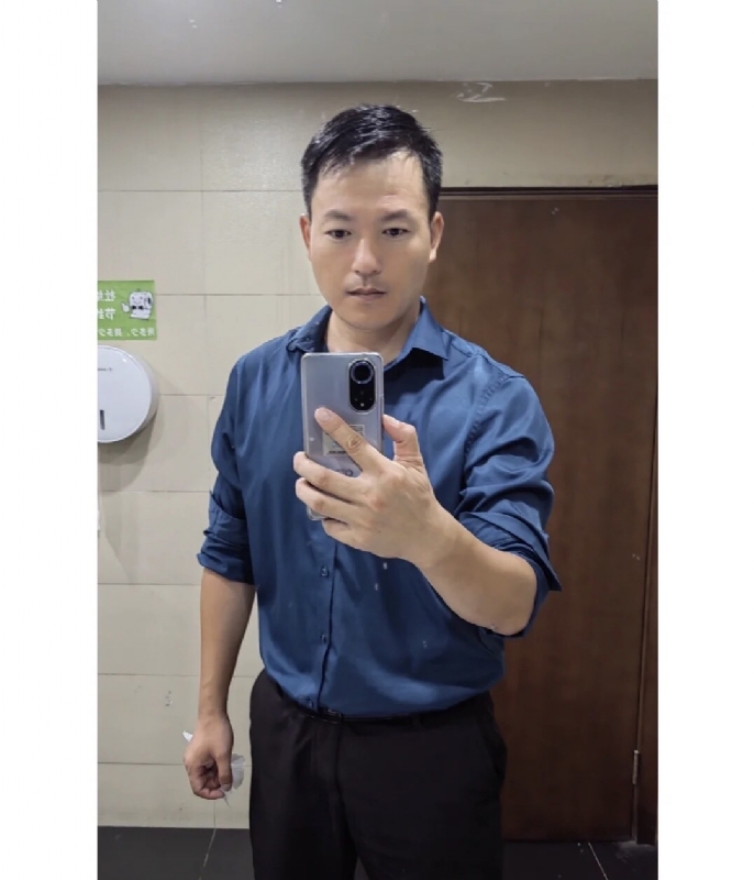 缘来是你的第三张照片--屏南相亲网