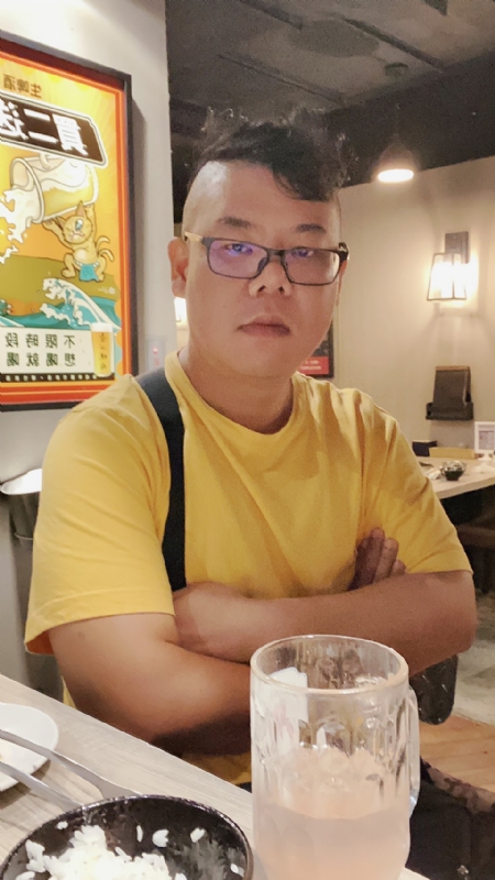 公爵的第一张照片--屏南相亲网