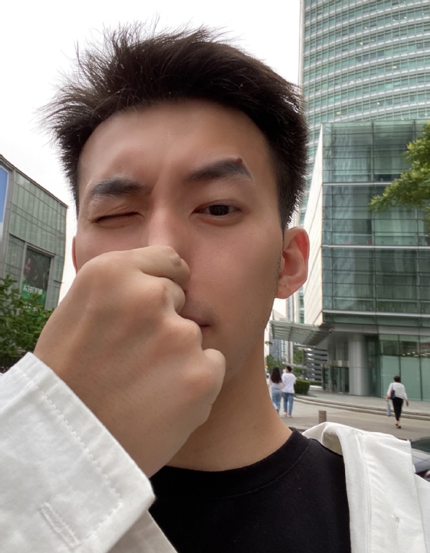 绝世大冤种的第四张照片--屏南相亲网