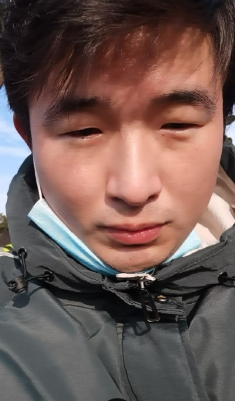 小川的第二张照片--屏南相亲网